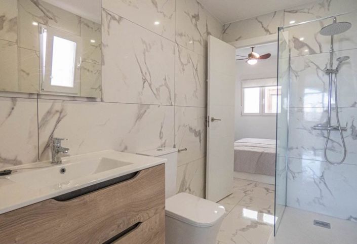 Image No.9-Appartement de 1 chambre à vendre à Orihuela Costa