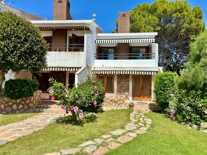 Image No.1-Propriété de 2 chambres à vendre à Villamartin