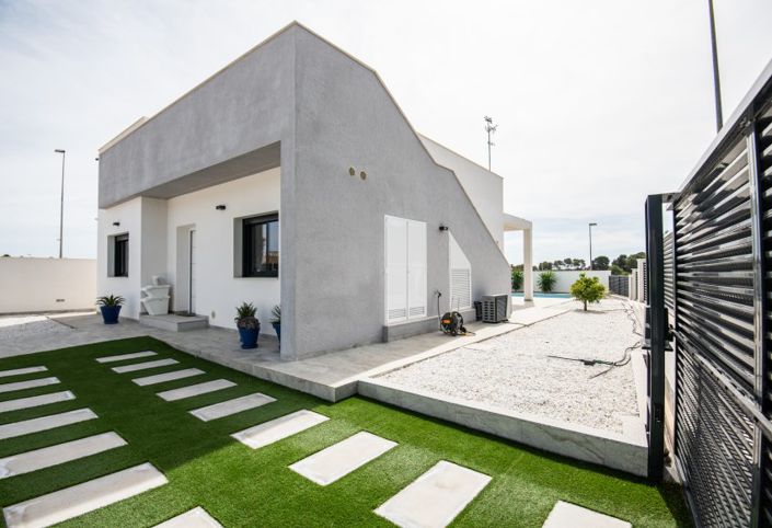 Image No.4-3 Bed Villa for sale