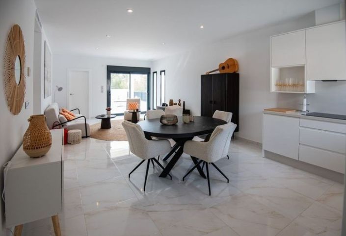 Image No.7-Villa de 3 chambres à vendre à Pinar de Campoverde