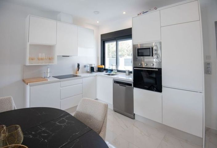 Image No.8-Villa de 3 chambres à vendre à Pinar de Campoverde