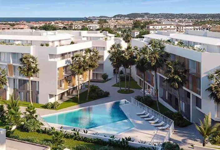 Image No.1-3 Bed Apartment for sale