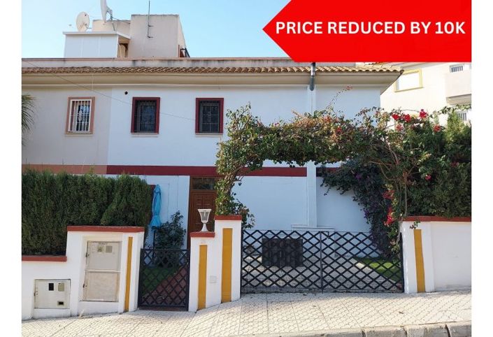 Image No.1-3 Bed Townhouse for sale