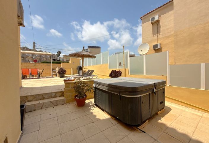 Image No.13-Appartement de 4 chambres à vendre à Villamartin