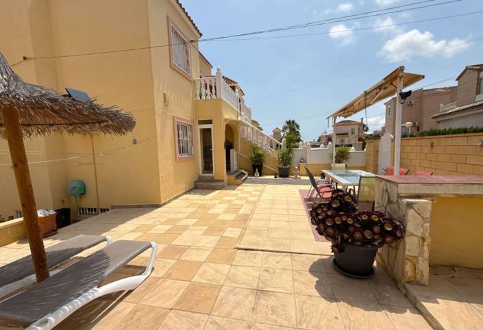 Image No.19-Appartement de 4 chambres à vendre à Villamartin