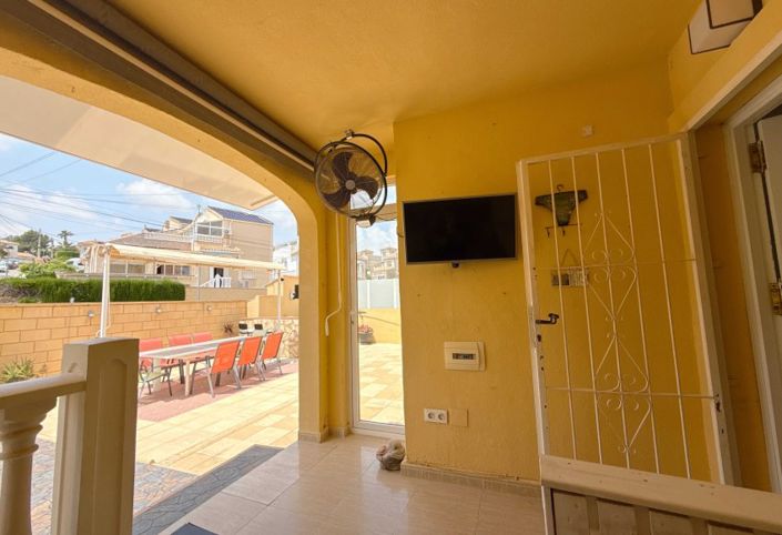 Image No.20-Appartement de 4 chambres à vendre à Villamartin