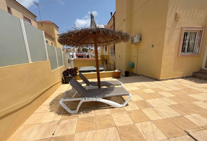 Image No.32-Appartement de 4 chambres à vendre à Villamartin