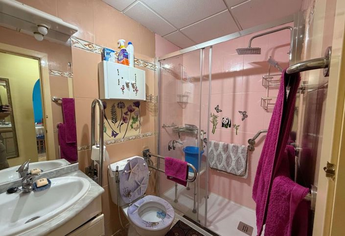 Image No.10-Appartement de 2 chambres à vendre à La Zenia