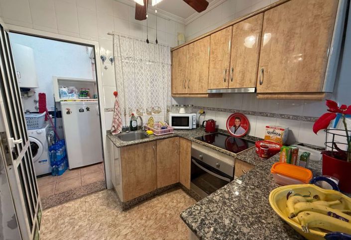 Image No.11-Appartement de 2 chambres à vendre à La Zenia