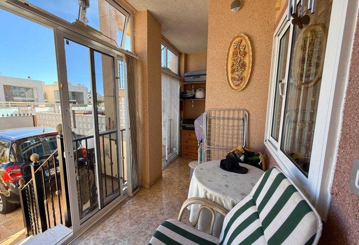 Image No.12-Appartement de 2 chambres à vendre à La Zenia