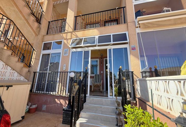 Image No.15-Appartement de 2 chambres à vendre à La Zenia