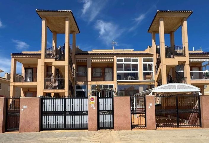 Image No.16-Appartement de 2 chambres à vendre à La Zenia