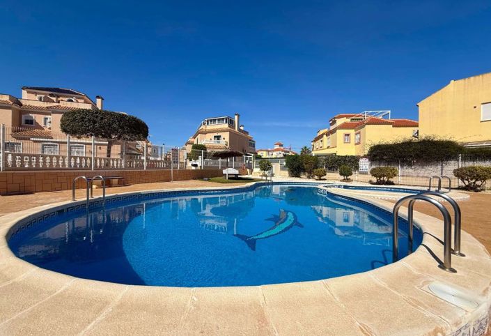 Image No.18-Appartement de 2 chambres à vendre à La Zenia