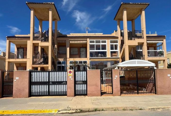 Image No.19-Appartement de 2 chambres à vendre à La Zenia