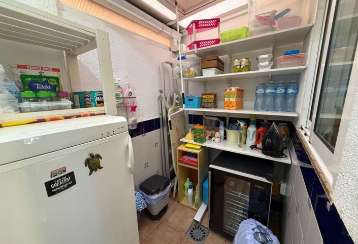 Image No.2-Appartement de 2 chambres à vendre à La Zenia