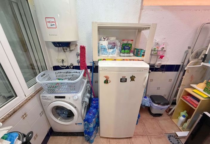 Image No.3-Appartement de 2 chambres à vendre à La Zenia