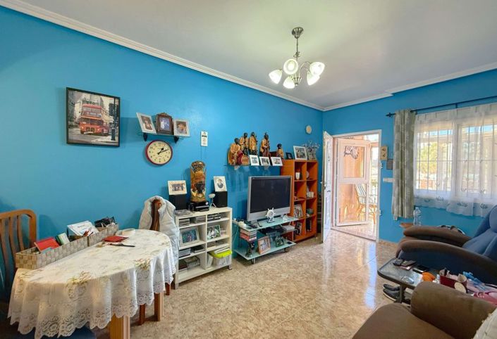 Image No.4-Appartement de 2 chambres à vendre à La Zenia