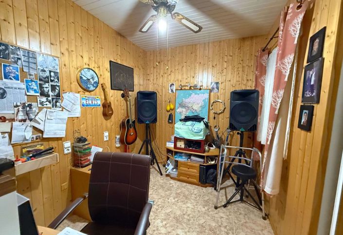 Image No.7-Appartement de 2 chambres à vendre à La Zenia