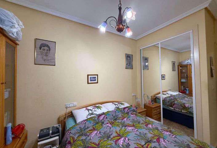 Image No.8-Appartement de 2 chambres à vendre à La Zenia