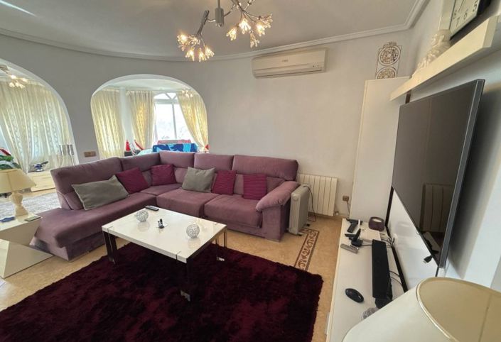 Image No.10-Villa de 3 chambres à vendre à Villamartin