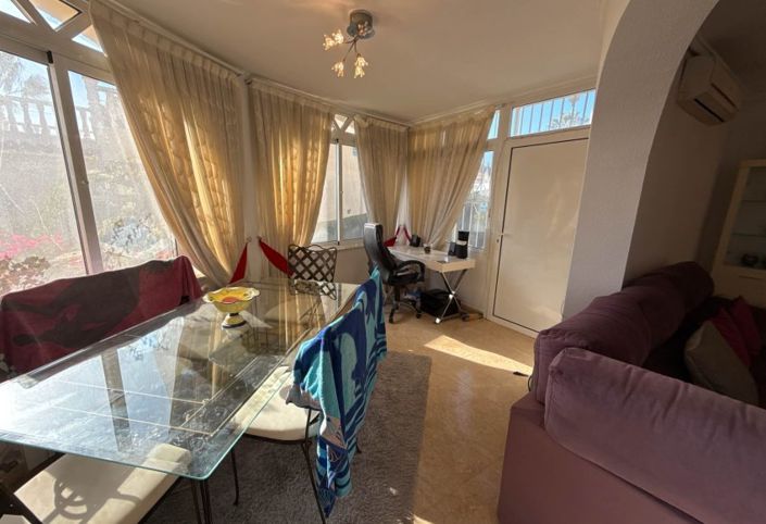 Image No.16-Villa de 3 chambres à vendre à Villamartin