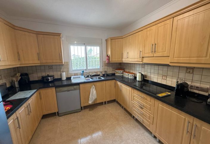 Image No.20-Villa de 3 chambres à vendre à Villamartin