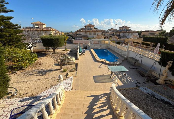 Image No.23-Villa de 3 chambres à vendre à Villamartin