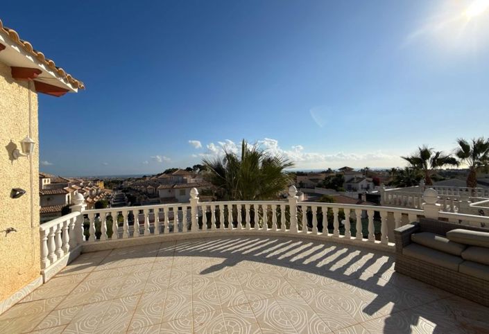 Image No.26-Villa de 3 chambres à vendre à Villamartin