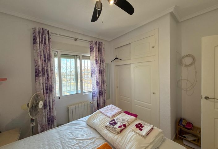 Image No.4-Villa de 3 chambres à vendre à Villamartin