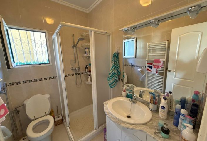 Image No.8-Villa de 3 chambres à vendre à Villamartin