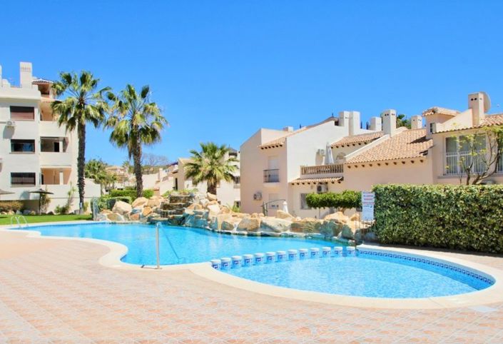 Image No.12-3 Bed Apartment for sale