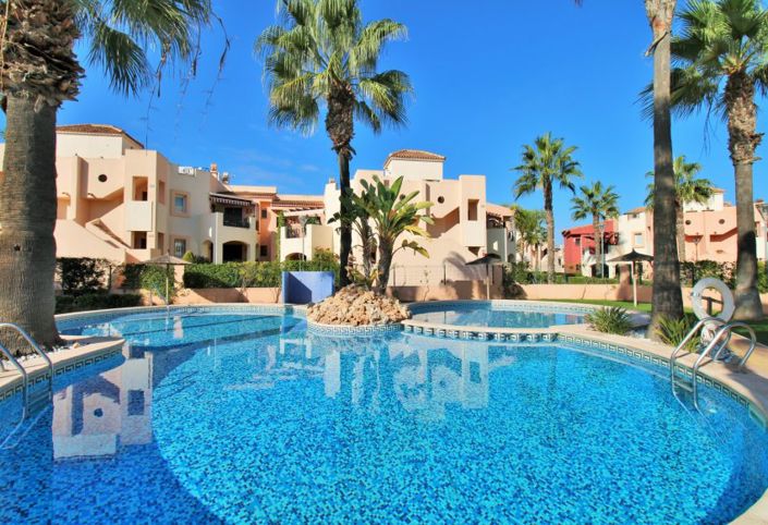 Image No.28-2 Bed Apartment for sale