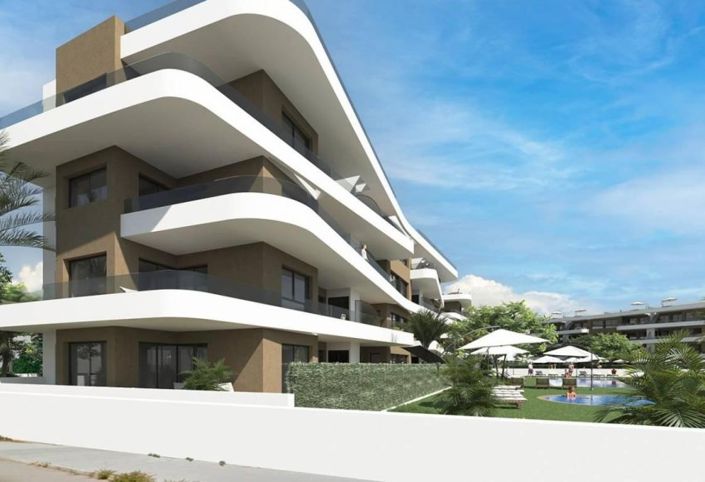 Image No.1-2 Bed Penthouse for sale