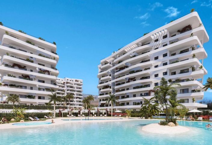 Image No.1-1 Bed Apartment for sale
