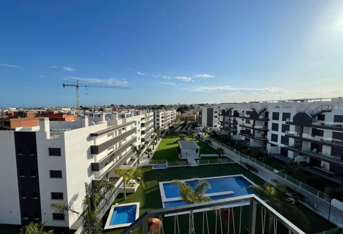 Image No.1-Penthouse de 2 chambres à vendre à Villamartin