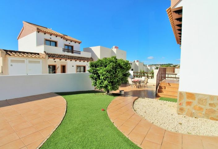 Image No.32-3 Bed Villa for sale