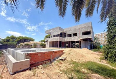 1 - Orihuela Costa, Villa