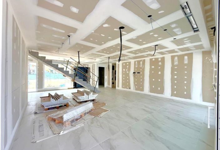 Image No.10-Villa de 5 chambres à vendre à Orihuela Costa