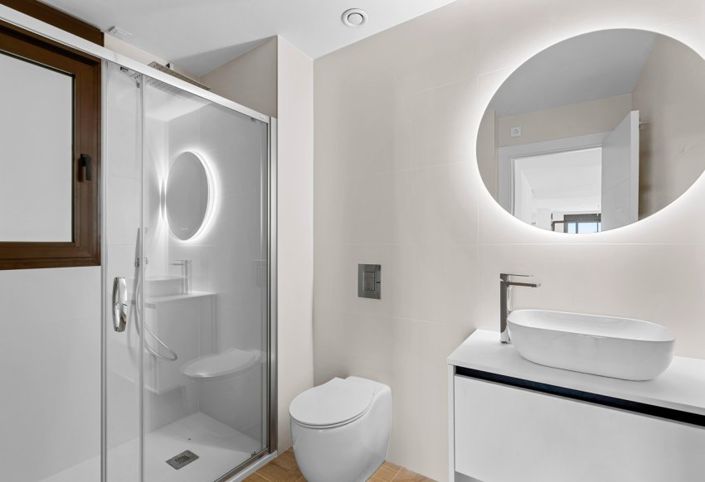 Image No.11-Appartement de 2 chambres à vendre à Villamartin