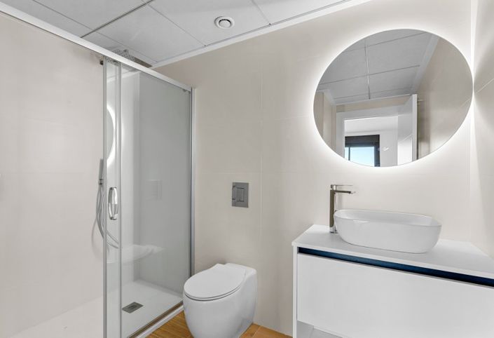 Image No.12-Appartement de 2 chambres à vendre à Villamartin