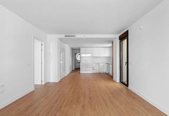 Image No.4-Appartement de 2 chambres à vendre à Villamartin