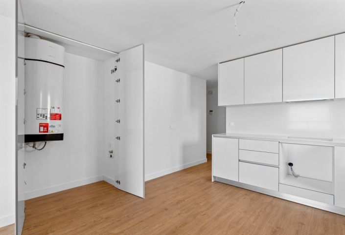 Image No.5-Appartement de 2 chambres à vendre à Villamartin