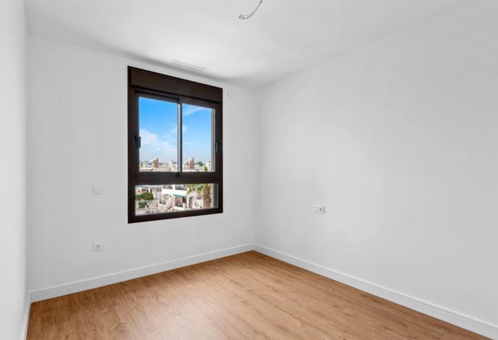 Image No.9-Appartement de 2 chambres à vendre à Villamartin