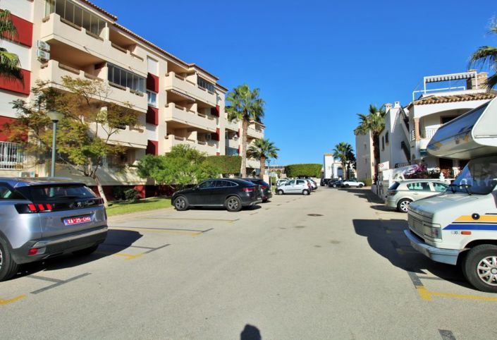 Image No.24-Appartement de 2 chambres à vendre à Playa Flamenca