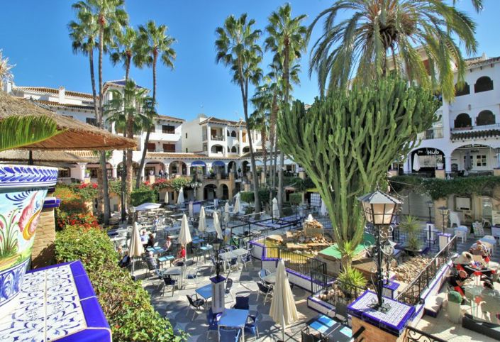 Image No.30-Appartement de 2 chambres à vendre à Playa Flamenca