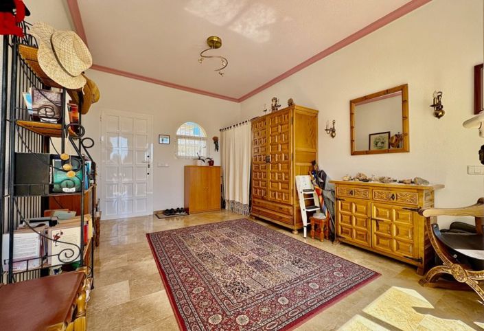 Image No.21-Villa de 3 chambres à vendre à Orihuela Costa