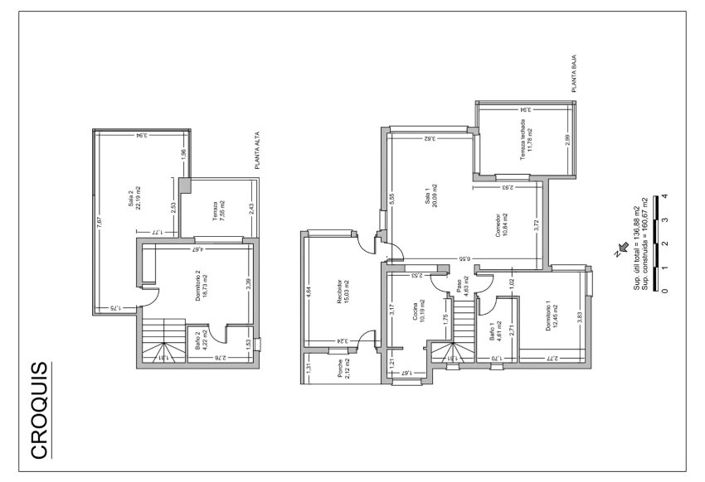 Image No.28-3 Bed Villa for sale