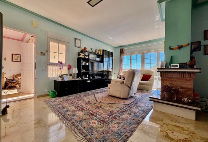 Image No.4-Villa de 3 chambres à vendre à Orihuela Costa