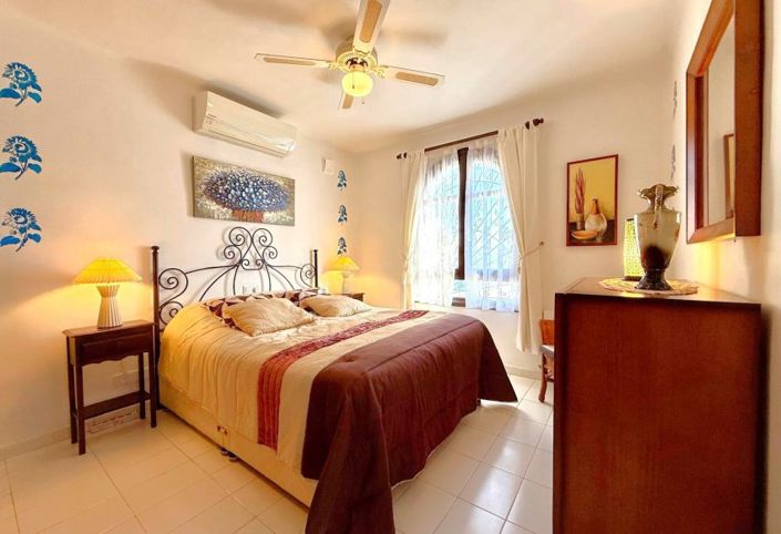 Image No.11-Villa de 3 chambres à vendre à Villamartin