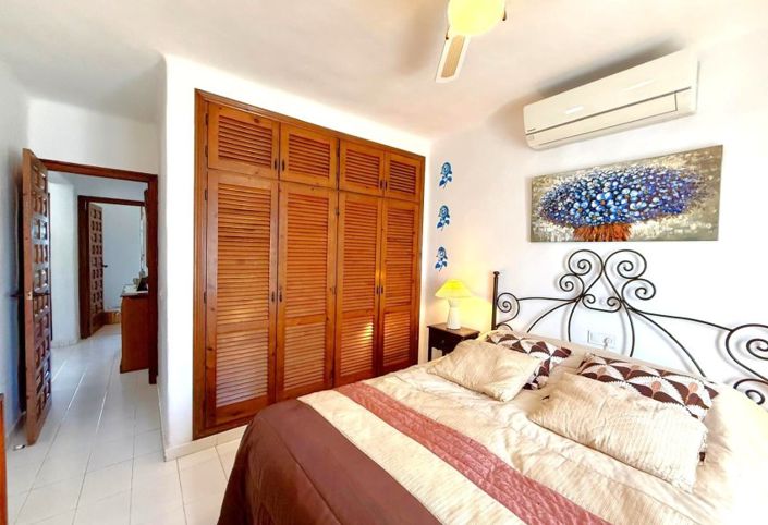 Image No.12-Villa de 3 chambres à vendre à Villamartin